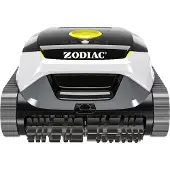 Gre ZODIAC Poolrobot WR000703 - Freedom Lite: Robot de limpieza inalámbrico, compacto y fácil de usar, ideal para piscinas de hasta 30 m²