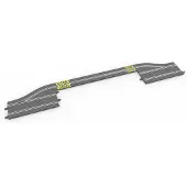 Scalextric Ajustar Anticipo Del Pit Lane