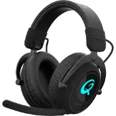 QPAD Auriculares Inalámbricos Gaming Qh 900 Premium Stereo