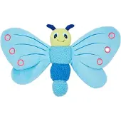 FOFOS Jumbo, mariposa azul