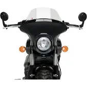 Puig Parabrisas Indian Scout Bobber 2026 Batwing Sml Touring 21074w