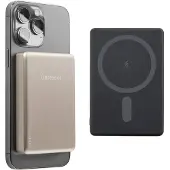 Intenso Batería Externa Mw10000 Magsafe 10000mah
