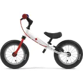 Yedoo Bicicleta Sin Pedales Ambulance