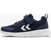 Hummel Zapatillas ACTUS TR BREATHER JR niña - Azul - 32