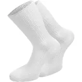 Normani Calcetines blanco