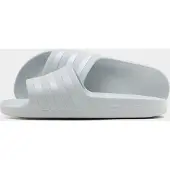 Adidas adidasChancla Adilette Aqua 39 Halo Blue / Halo Blue / Halo Blue Mujer