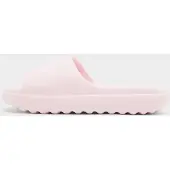 Adidas - Adilette Lumia Slides - Sandalias size 7, fucsia