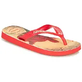 Havaianas Chanclas KIDS MARVEL niño - Rojo - 33 / 34