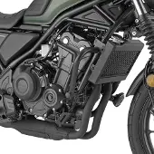 Givi Defensa Honda CL500 23-25 Negro