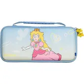 Hori Funda Para Nintendo Switch Vault Peach