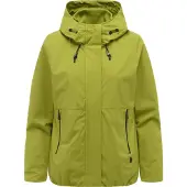 Ragwear Chaqueta funcional oliva