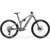 Merida Bikes Bicicleta Eléctrica De Mtb Eone Sixty 29´´ Sl 8000 2025