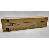 Konica Minolta Konica TN-411K toner negro (original)