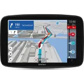 TomTom Gps Go Expert Plus 7´´