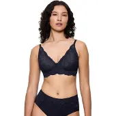 Triumph Sujetador 'Amourette Charm' negro