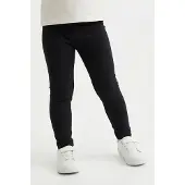 Happy girls Leggings negro