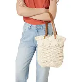 Deeluxe Bolsa Tote Maeli