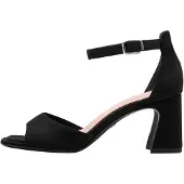 Tamaris Sandalias negro