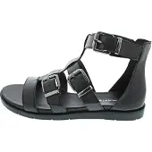 Tamaris Sandalias negro