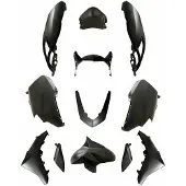 Hert Kit De Plásticos Yamaha N-max 125