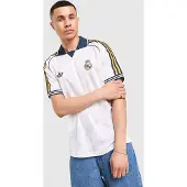 Adidas adidasCamiseta Real Madrid Originals XL White Hombre