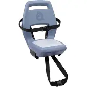 Qibbel Silla Portabebés Portaequipajes Junior 6+