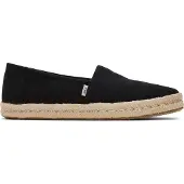 Toms Alpargatas 'Alpargata 2.0' negro