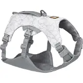 Ruffwear Swamp Cooler Harness - Graphite Gray - S