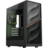 GameMax Caja Torre Pc Aeris 330 Mb