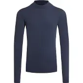 Craghoppers Camiseta De Manga Larga Nosilife Mock Neck