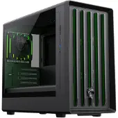 GameMax Caja Torre Pc Claw 360