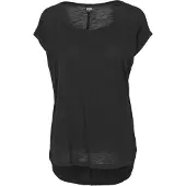 Urban Classics Camiseta negro