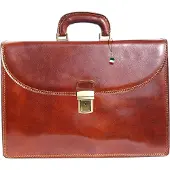 Florence Messenger marrón
