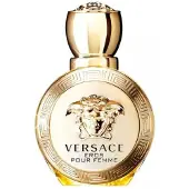 Versace Eau De Parfum Eros 50ml