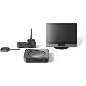 Barco Sistema De Videoconferencia Clickshare Rs Hub Pro-2 Accs