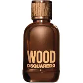 Dsquared2 Eau De Toilette Wood 100ml