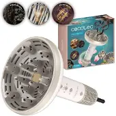 Cecotec Difusor De Pelo Dryglam Waves