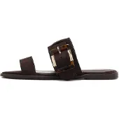Derimod Zapatos abiertos marrón
