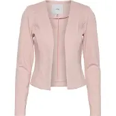 Ichi Blazer 'ICHKate' rosa