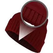 Masterdis Gorro Cable Flap