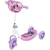 Minnie mouse Patinete De 3 Ruedas