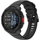 Polar - Relojes pulsómetro - Street X Black - Negro