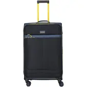 Travelite Maleta azul