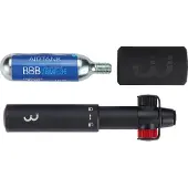 BBB Inflador De Co2 Co2 Blaster