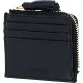 Coccinelle Cartera 'TASSEL 2' negro