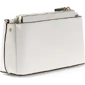 GUESS Bolso de hombro blanco