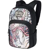 Dakine - Campus Premium Backpack X Mayhem 28 - Daypack negro