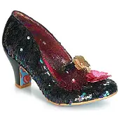 Irregular choice Zapatos de tacón CARIAD mujer - Negro - 36