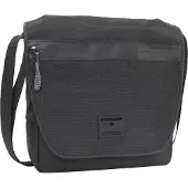 Strellson Bolso de hombro negro