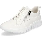 Waldlaufer Zapatillas deportivas bajas 'H-Birdy' blanco